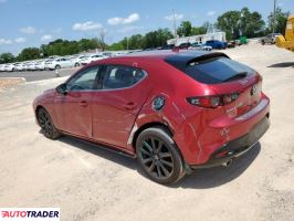 Mazda 3 2021 2