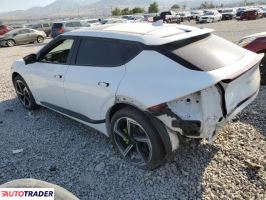Kia EV6 2020 Kia EV6 2020