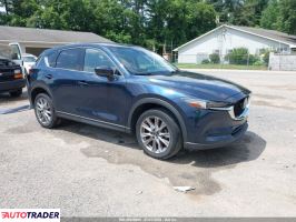 Mazda CX-5 2020 2