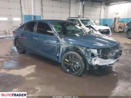 Honda Civic 2025 2