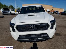 Toyota Tacoma 2024 2