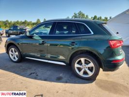 Audi Q5 2020 2