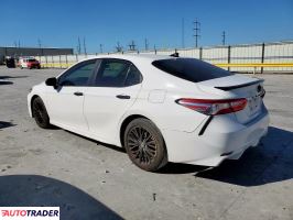 Toyota Camry 2020 2