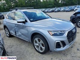 Audi Q5 2022 2