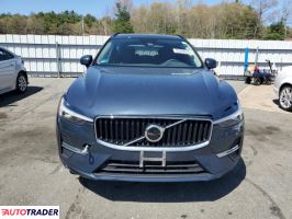 Volvo XC60 2023 2 Volvo XC60 2023 2