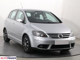Volkswagen Golf 2007 1.9 103 KM