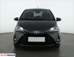 Toyota Yaris 2018 1.5 99 KM