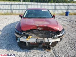 Hyundai Sonata 2024 2