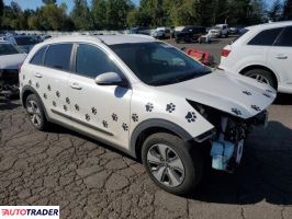 Kia Niro 2019 1
