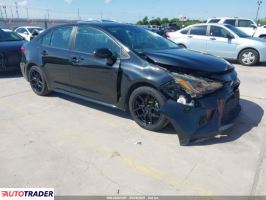 Toyota Corolla 2021 1 Toyota Corolla 2021 1