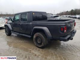 Jeep Pozostałe 2021 3 Jeep Pozostałe 2021 3