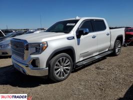 GMC Sierra 2019 5 GMC Sierra 2019 5