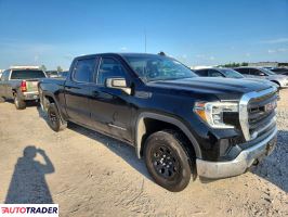GMC Sierra 2021 5
