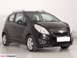 Chevrolet Spark 2010 1.2 80 KM Chevrolet Spark 2010 1.2 80 KM