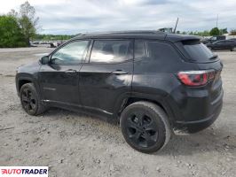 Jeep Compass 2019 2