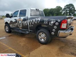 Dodge Ram 2023 6
