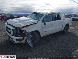 Dodge Ram 2020 5 Dodge Ram 2020 5