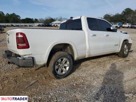 Dodge Ram 2020 5 Dodge Ram 2020 5