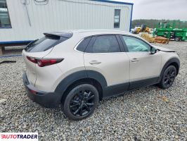 Mazda CX-30 2024 2