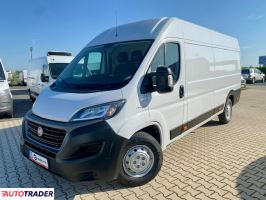Fiat Ducato 2020 2.3 Fiat Ducato 2020 2.3