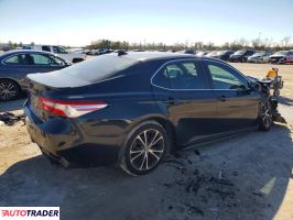 Toyota Camry 2020 2