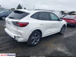 Ford Escape 2024 1