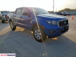 Ford Ranger 2019 2 Ford Ranger 2019 2