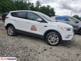 Ford Escape 2019 1