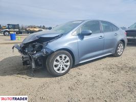 Toyota Corolla - zobacz ofertę