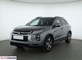 Mitsubishi ASX 2020 2.0 147 KM