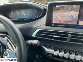 Peugeot 3008 2018 1.2 130 KM