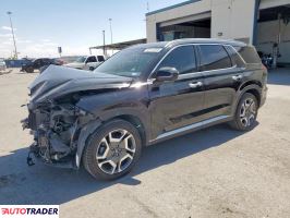 Hyundai Pozostałe 2024 3 Hyundai Pozostałe 2024 3
