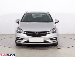 Opel Astra 2019 1.6 108 KM Opel Astra 2019 1.6 108 KM