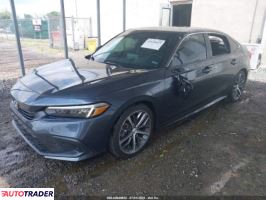 Honda Civic 2023 1 Honda Civic 2023 1