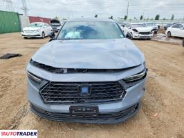 Honda Accord 2025 2