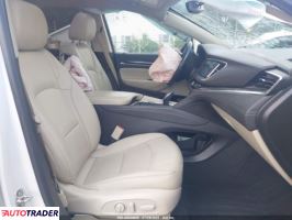 Buick Enclave 2020 3