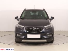 Opel Mokka 2017 1.4 138 KM