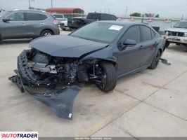 Toyota Camry 2026 2