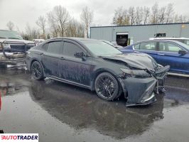 Toyota Camry 2023 2