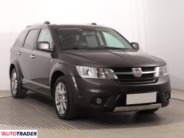 Fiat Freemont - zobacz ofertę