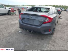 Honda Civic 2019 2 Honda Civic 2019 2