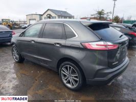 Ford Edge 2019 2