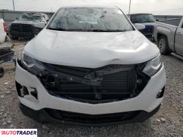 Chevrolet Equinox 2021 1