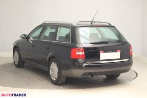 Audi A6 2005 2.0 128 KM