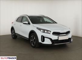 Kia Ceed 2024 1.6 139 KM