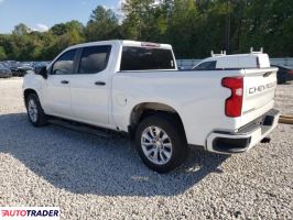 Chevrolet Silverado 2021 2