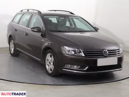 Volkswagen Passat - zobacz ofertę