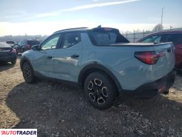 Hyundai Pozostałe 2022 2