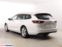 Opel Insignia 2017 2.0 167 KM