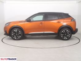 Peugeot 2008 2020 1.2 128 KM